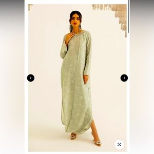 Pakistani 2 piece suit size S